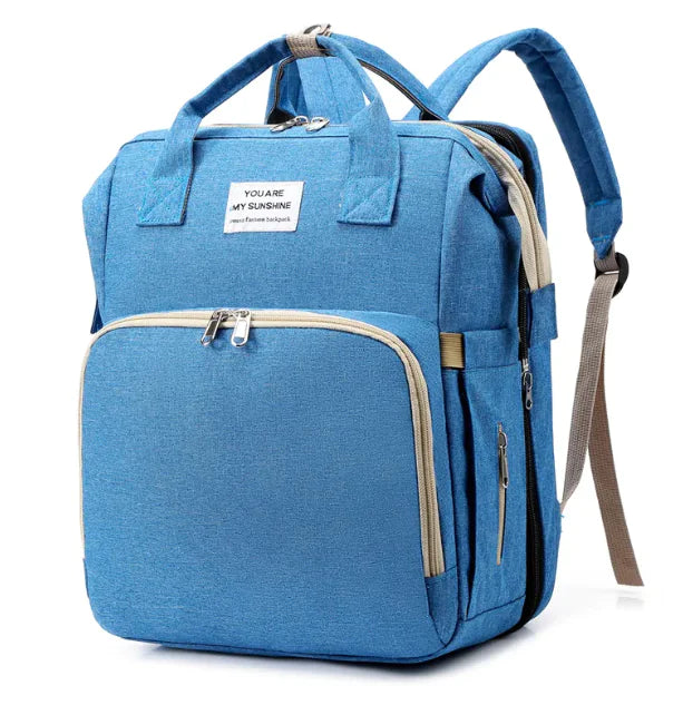 Ultimate Baby Backpack