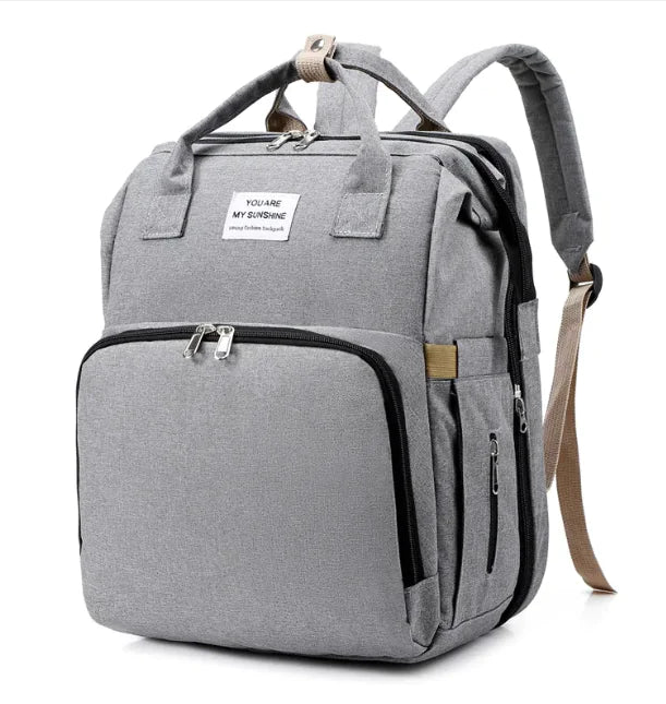Ultimate Baby Backpack